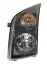 Фара основна - 12V CRAFTER 30-35 (2E, 2F) HELLA 1ER247017-051