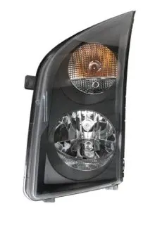 Фара основна - 12V CRAFTER 30-35 (2E, 2F) HELLA 1ER247017-051