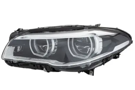 Фара передняя в сборе HELLA 1EX 011 072-911