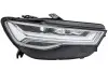 Фара основна, прав, LED, AUDI A6 2014- HELLA 1EX012976121 (фото 1)
