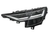 AUDI Основна фара ліва LED Q8 (4MN, 4MT) 18- HELLA 1EX354871011 (фото 1)