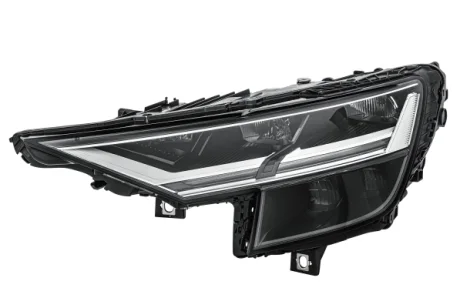 AUDI Основна фара ліва LED Q8 (4MN, 4MT) 18- HELLA 1EX354871011