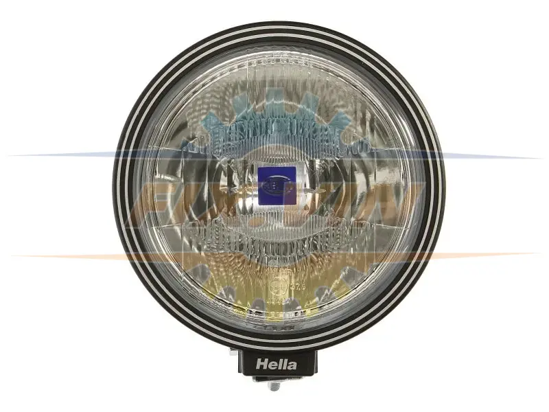 Універсальна фара HELLA 1F8006800191 (фото 1)