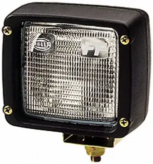 Робоче освітлення HELLA 1GA007506081