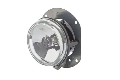 Фара противотуманная в сборе HELLA 1N0 008 582-001