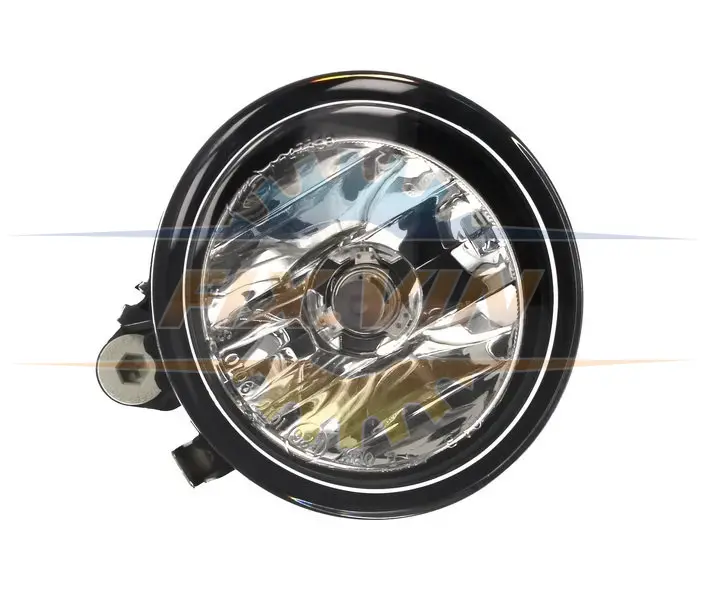 Фара протитуманна, H8, BMW - X1(F48), X3 (F25), X4(F26), X5(F15,F85), X6(F16,F86), прав HELLA 1N0010456-021 (фото 1)