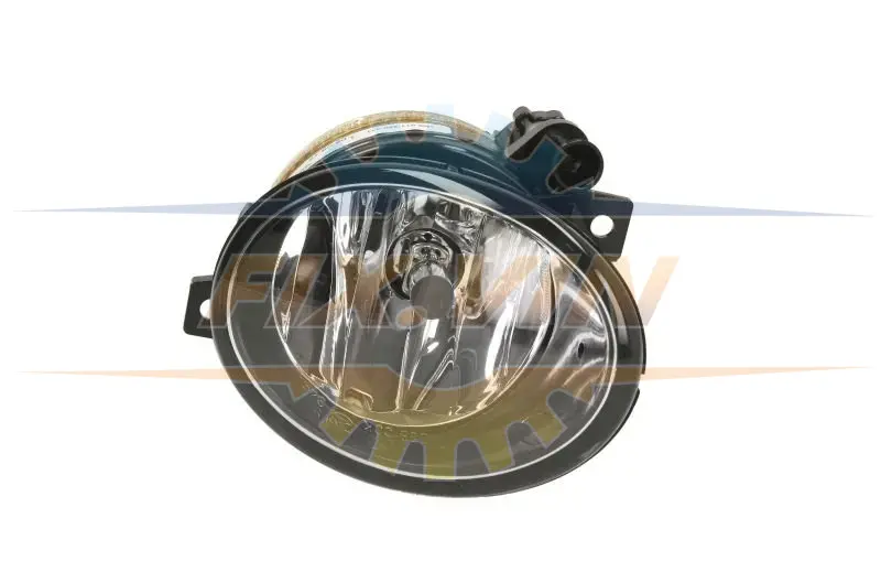 Фара протитуманна, HB4, лів, VW AMAROK (2H_, S1B), 09/10 -, CRAFTER 30-35 (2E_), 04/06 - HELLA 1N0011250-311 (фото 1)