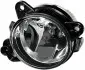 Фара протитуманна - SKODA FABIA,ROOMSTER (5J), VW - POLO (9N_), TOUAREG (7LA, 7L6, 7L7), CRAFTER 30 HELLA 1N0271247061 (фото 2)