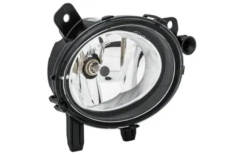 Фара протитуманна BMW 3 (F30, F31, F35, F80), 1 (F20, F21), 2 (F22, F23, F45), 3 GT (F34), 4 (F32, F HELLA 1N0354990041