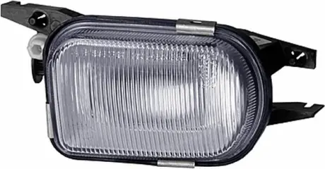 Фара противотуманная в сборе HELLA 1NA 007 976-081