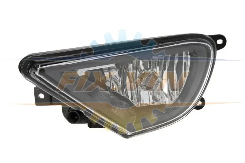 Фара протитуманна, лів, VW TOUAREG 2010- HELLA 1NA011838131 (фото 1)