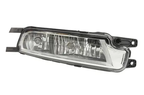 Передня протитуманна фара HELLA 1NA011839121