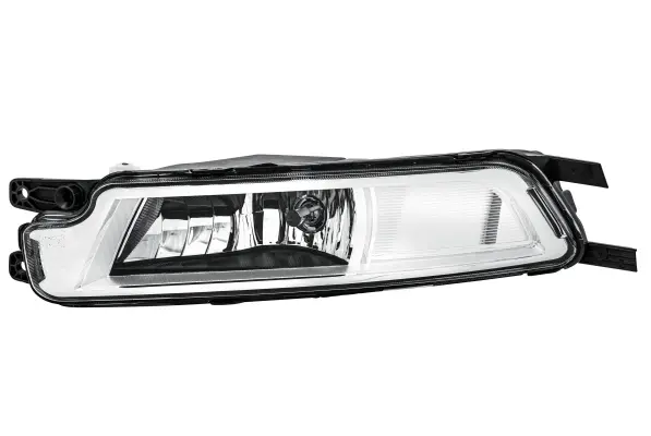 Фара протитуманна, лів, VW PASSAT (3G2), 08/14 - HELLA 1NA011839131 (фото 1)