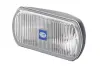 Елемент оптики авто HELLA 1NB 007 360-021 (фото 1)