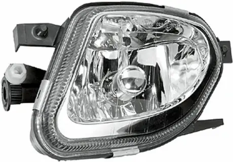 Передня протитуманна фара HELLA 1NB008275031