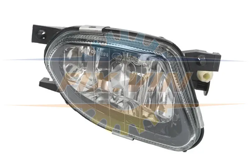 Фара протитуманна - 12V E-CLASS (W211) HELLA 1NB008275081 (фото 1)
