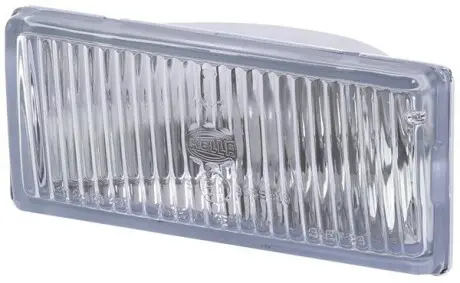 Фара протитуманна 3 (E30) HELLA 1NB 123 581-001