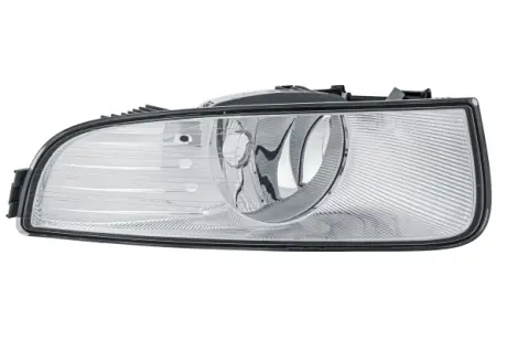 Фара протитуманна, H8, прав, без денного світла, SKODA SUPERB (3T4), 03/08 - 05/15 HELLA 1NE271615121