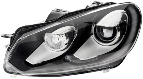 Фара HELLA 1ZS009902521
