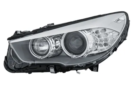 Фара HELLA 1ZS010130611