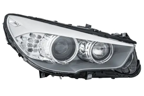 Фара HELLA 1ZS010130621