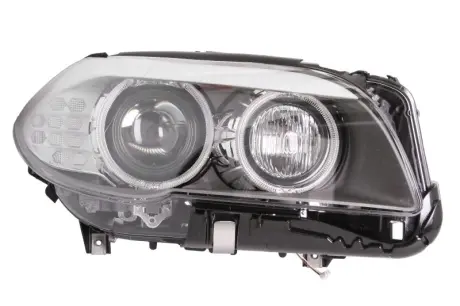 Фара передняя в сборе HELLA 1ZS010131621