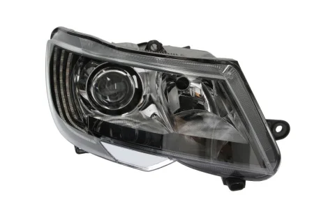 Фара HELLA 1ZS011314341