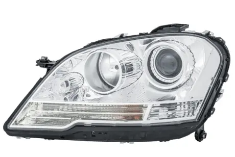 Фара HELLA 1ZS263064511