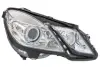 Фара передняя в сборе HELLA 1ZT 011 705-121