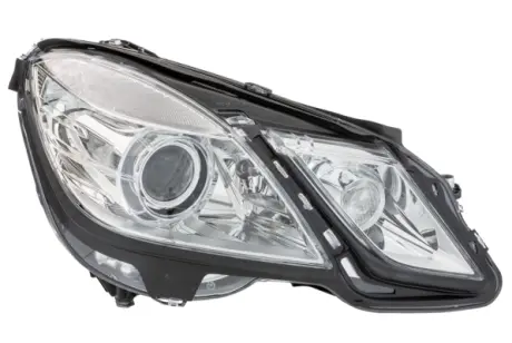 Фара передняя в сборе HELLA 1ZT 011 705-121