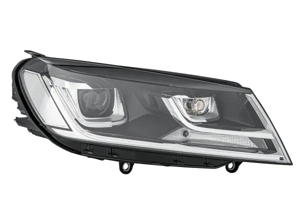 Фара основна, Бі-Ксенон, прав, VW Touareg (7P5) 10/14-> ; Dynamic Light Assist, без блока розпалюван HELLA 1ZT011937521 (фото 1)