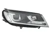 Фара основна, Бі-Ксенон, прав, VW Touareg (7P5) 10/14-> ; Dynamic Light Assist, без блока розпалюван HELLA 1ZT011937521 (фото 1)
