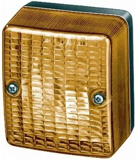 Показчик повороту HELLA 2BA996012061