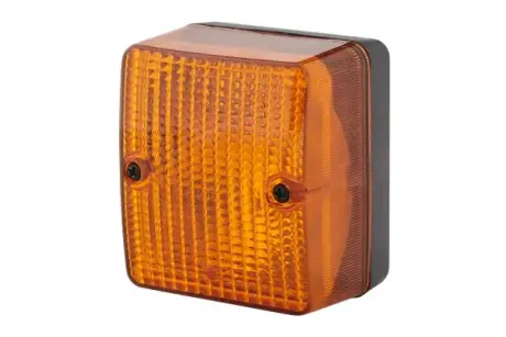 Елемент оптики авто HELLA 2BA 996 012-071