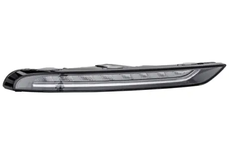 Фара противотуманная в сборе HELLA 2BE 011 450-021