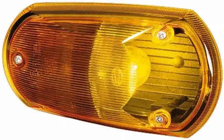 Індикаторна лампочка HELLA 2BM008355001