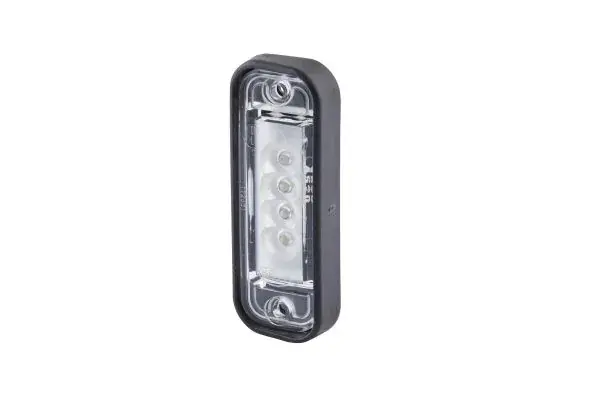 Освiтлювач номерного знаку HELLA 2KA 010 278-011 (фото 1)
