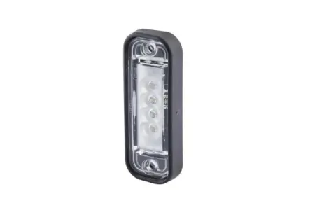 Освiтлювач номерного знаку HELLA 2KA 010 278-011