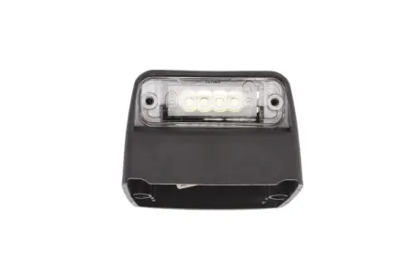 Підсвітка номерного знака HELLA 2KA010278021