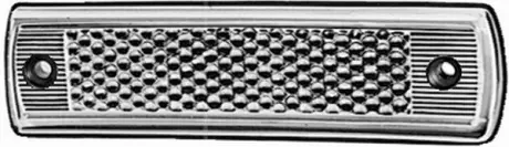 Габаратний ліхтар HELLA 2PF001647031