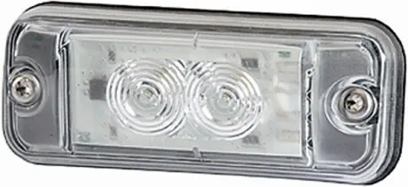 Елемент освітлення HELLA 2PF009514001