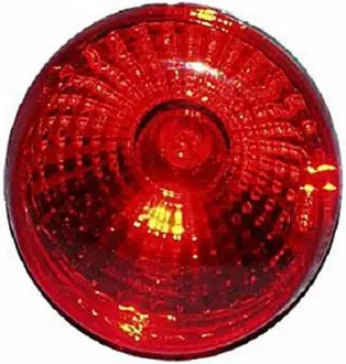 Задні ліхтарі HELLA 2SA965039087