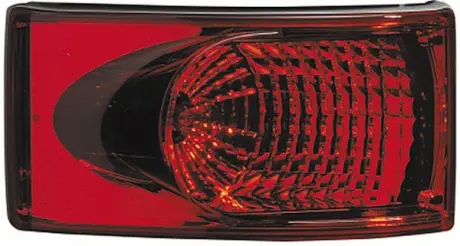 Задні ліхтарі HELLA 2SB008805027
