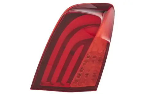 Задні ліхтарі HELLA 2SD010234091