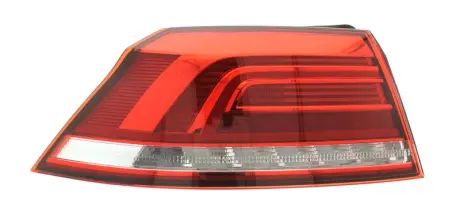 Задні ліхтарі HELLA 2SD011881051