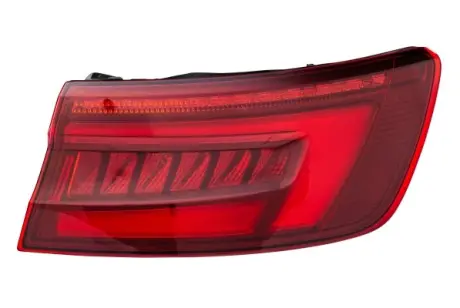 Задні ліхтарі HELLA 2SD012246181