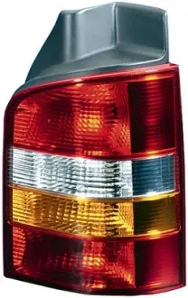 Задні ліхтарі HELLA 2SK008579101