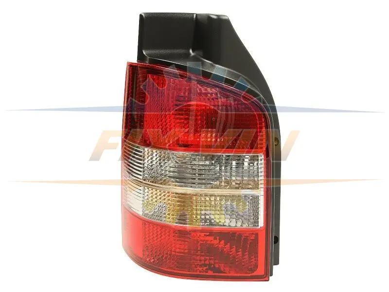 Ліхтар задн. TRANSPORTER V Bus (7HB, 7HJ, 7EB, 7EJ, 7EF) HELLA 2SK008579131 (фото 1)