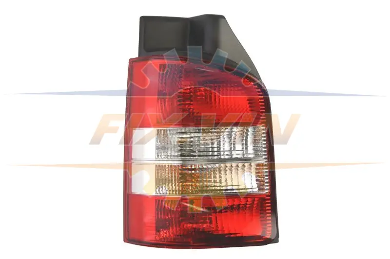 Ліхтар задн. VW - TRANSPORTER T5 лів. HELLA 2SK008579211 (фото 1)