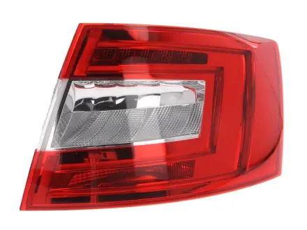 Задні ліхтарі HELLA 2SK011082101
